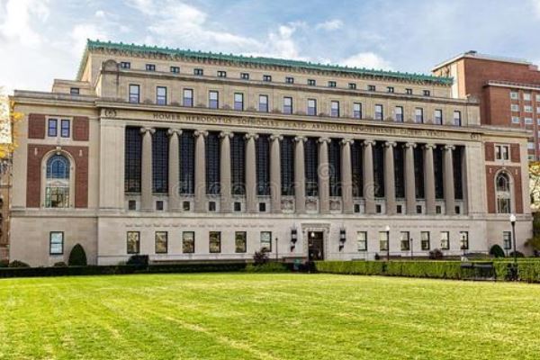 世界历史学排名前十的大学：哈佛、牛津和剑桥位列前三 第15张
