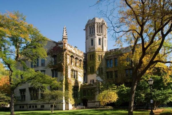 世界历史学排名前十的大学：哈佛、牛津和剑桥位列前三 第19张