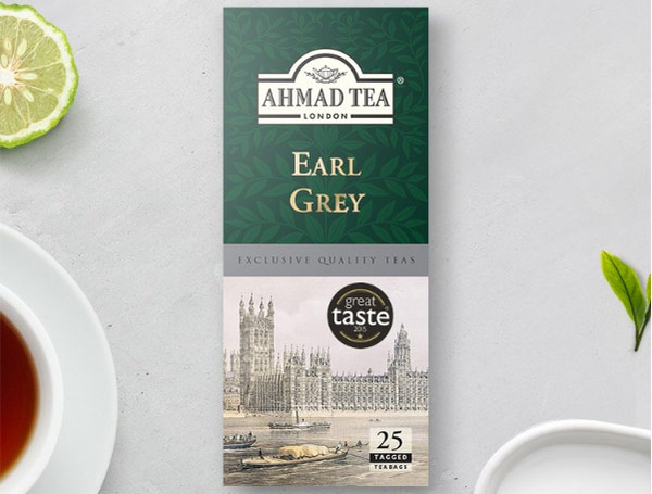 一次性茶包用什么牌子好？十大茶包品牌排行榜 第7张