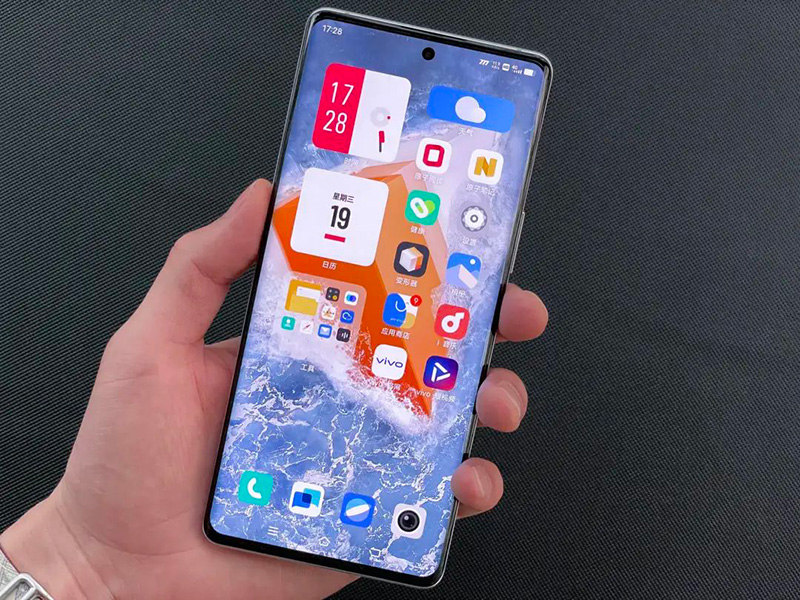 vivo哪个系列的手机比较好（vivo哪款性价比高好用） 第9张