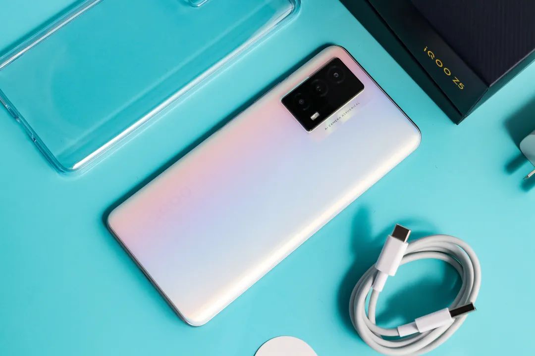 vivo哪个系列的手机比较好（vivo哪款性价比高好用） 第11张