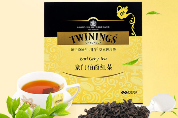一次性茶包用什么牌子好？十大茶包品牌排行榜 第11张