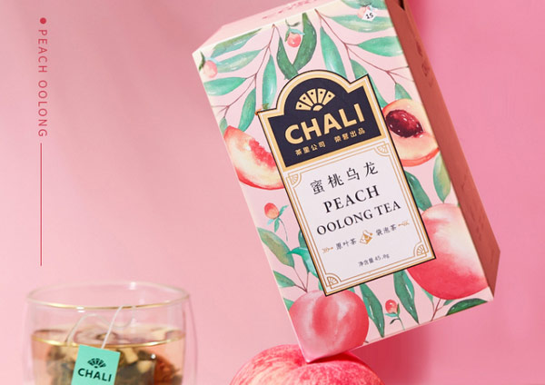 一次性茶包用什么牌子好？十大茶包品牌排行榜 第15张