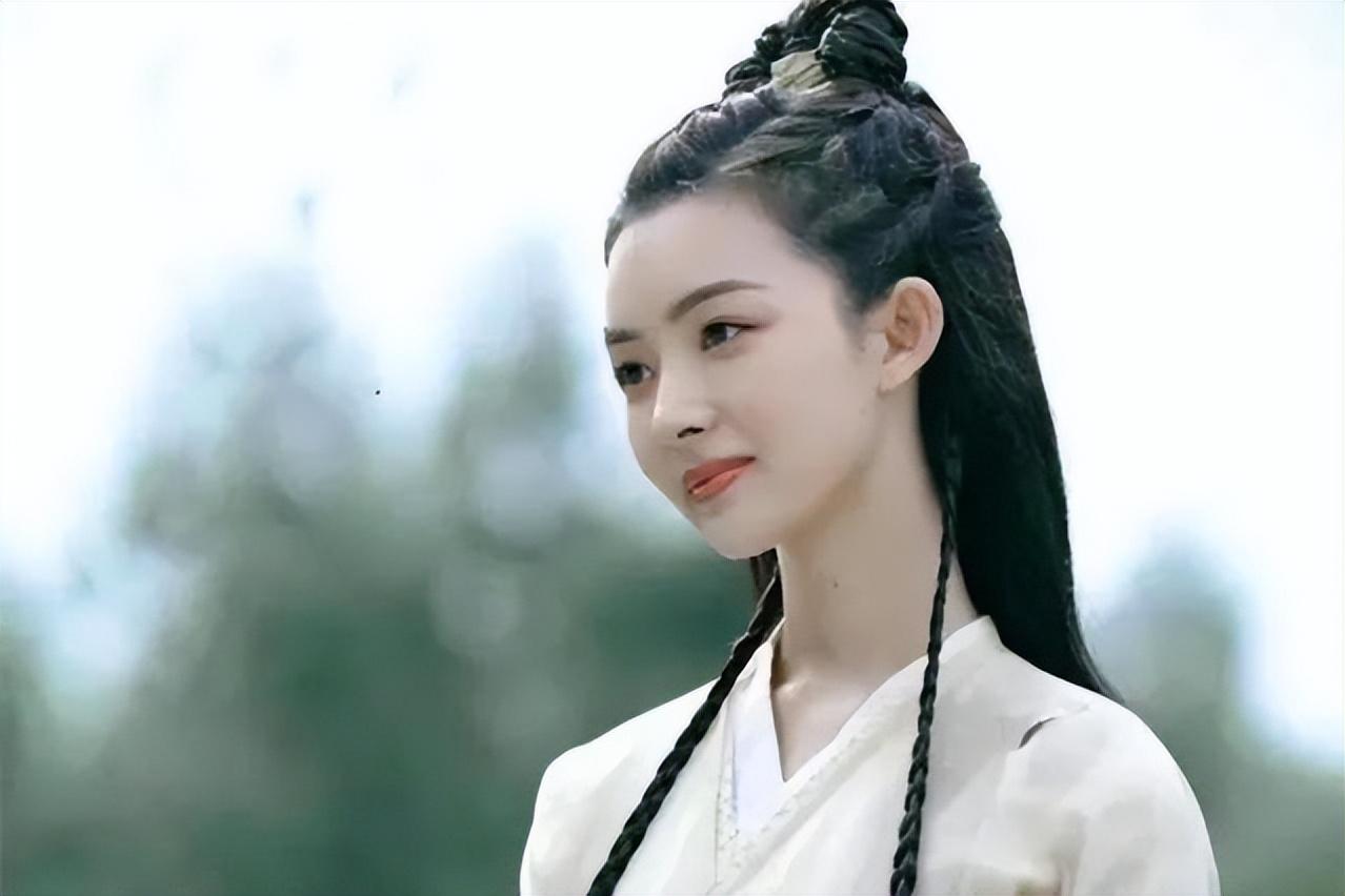 雪中悍刀行呵呵姑娘身份（呵呵姑娘与徐凤年什么关系） 第11张