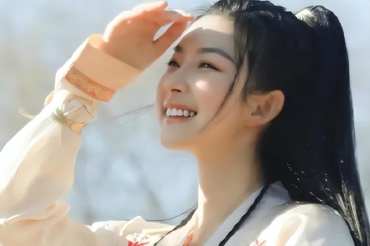 雪中悍刀行呵呵姑娘身份（呵呵姑娘与徐凤年什么关系） 第19张