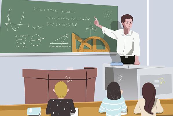 十大最不容易失业的职业排名：教师第一医生第二 第1张