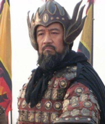 周侗的七个徒弟排名（岳飞师傅周侗的六大弟子简介） 第3张