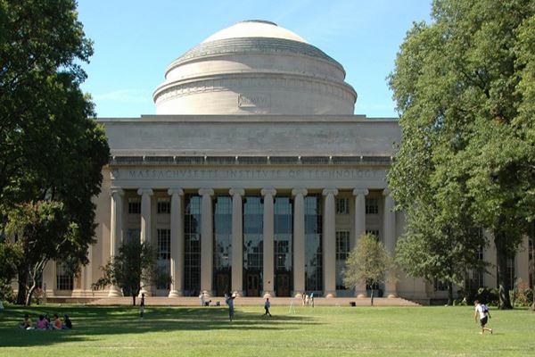 世界十大最佳建筑学院：麻省/哈佛上榜，清华居第七 第1张