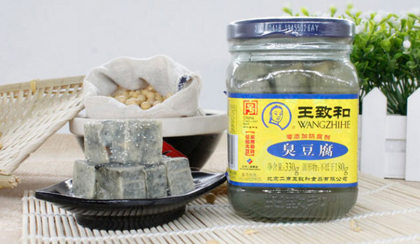 什么牌子的豆腐乳最好吃？正宗腐乳十大名牌推荐 第3张