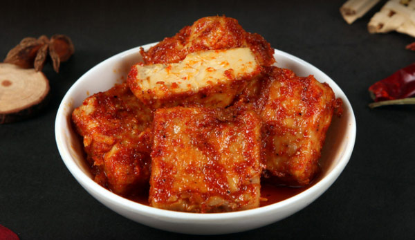 什么牌子的豆腐乳最好吃？正宗腐乳十大名牌推荐 第17张