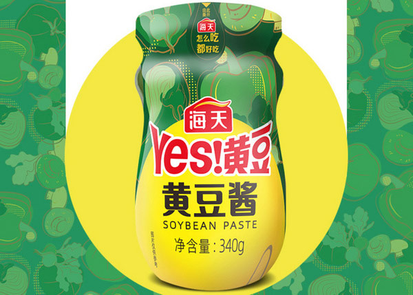 什么牌子的黄豆酱最好吃？黄豆酱品牌排行榜前十名 第1张