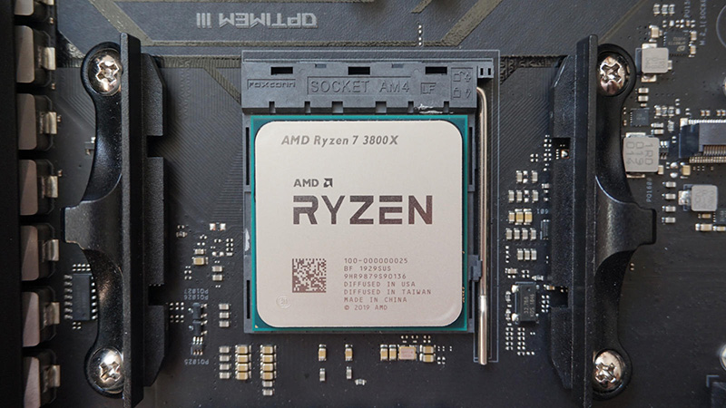 amd和英特尔哪个好（amd和英特尔处理器对比哪个实用） 第7张