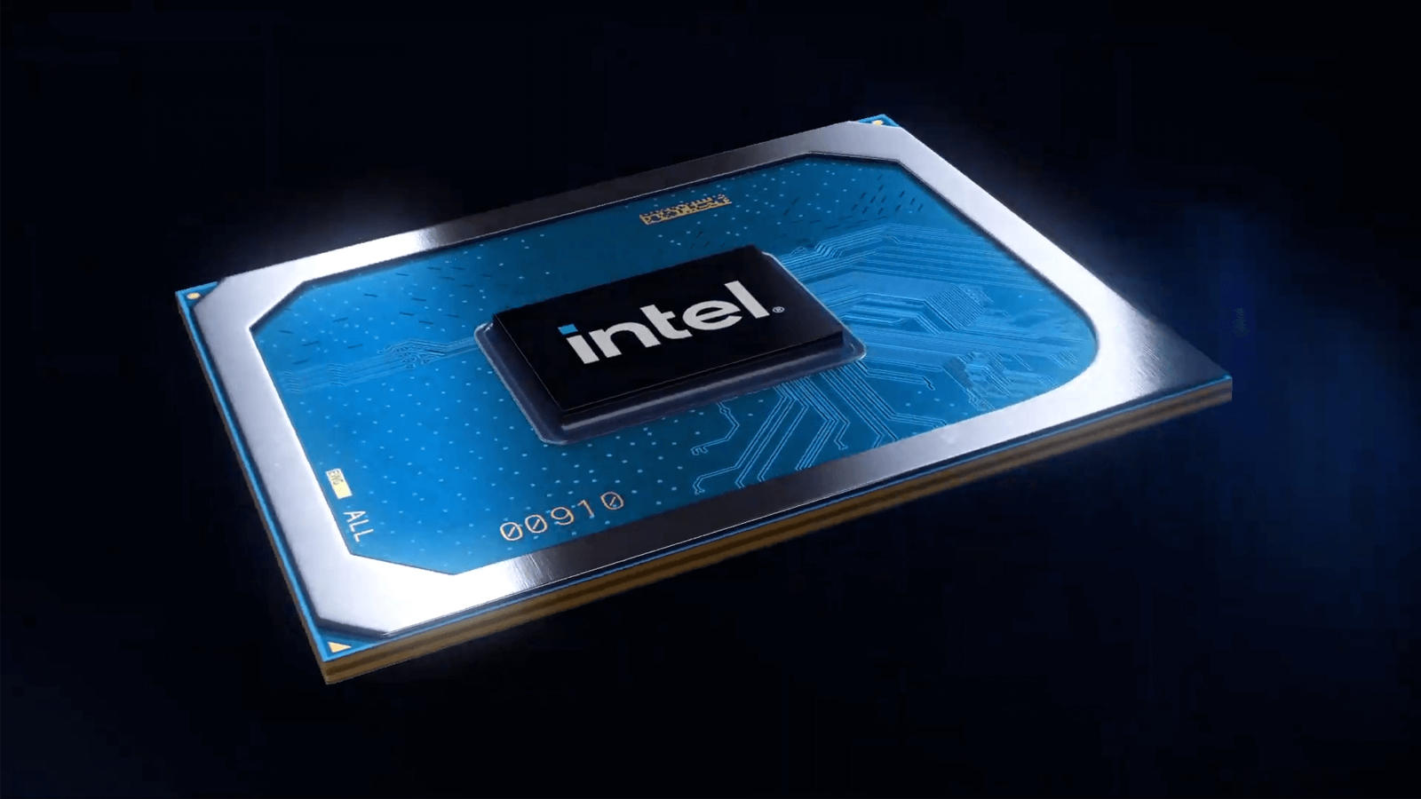 amd和英特尔哪个好（amd和英特尔处理器对比哪个实用） 第17张