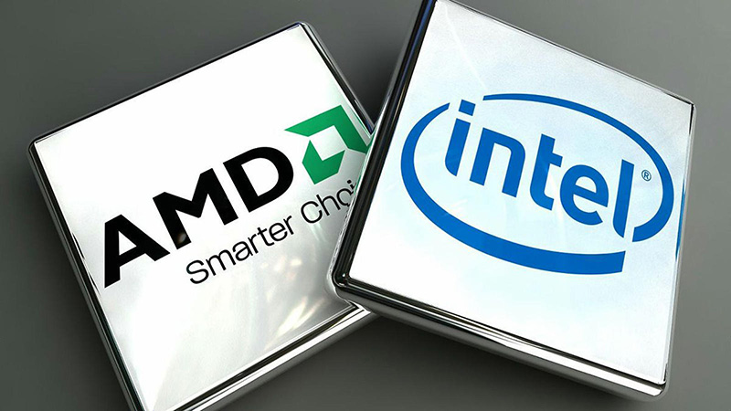 amd和英特尔哪个好（amd和英特尔处理器对比哪个实用） 第21张