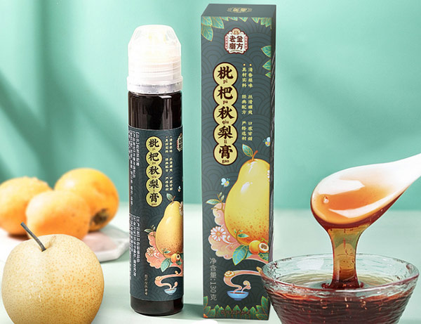 枇杷膏哪个牌子好？最好的五大枇杷膏品牌推荐 第7张