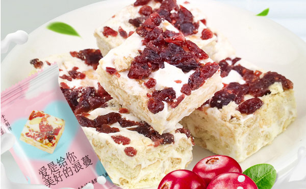 雪花酥哪个牌子好吃？最好吃的雪花酥饼干品牌推荐 第15张