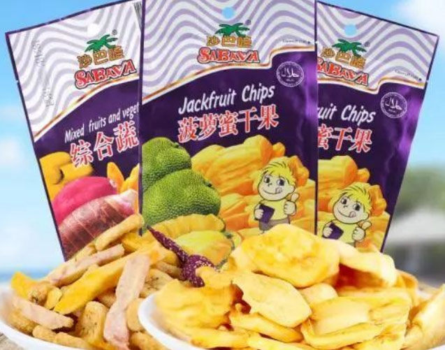 什么牌子的果蔬干好？十大果蔬干品牌排行榜 第5张