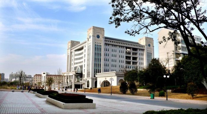 安徽最牛的十所大学排名，中国科学技术大学夺冠 第9张