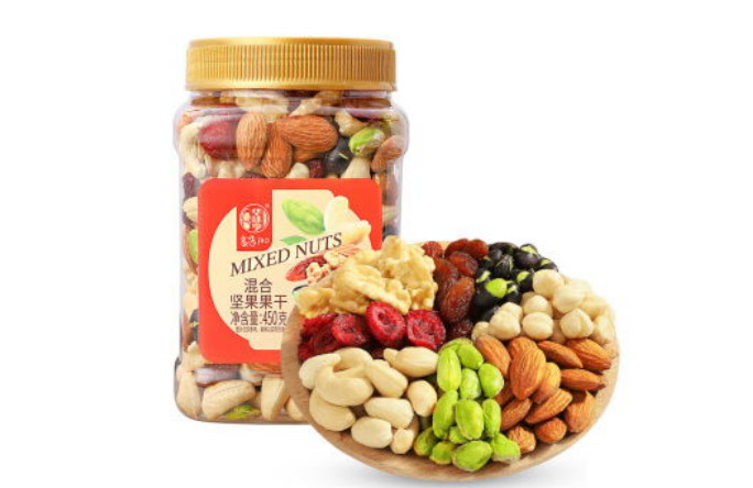 什么牌子的果蔬干好？十大果蔬干品牌排行榜 第11张