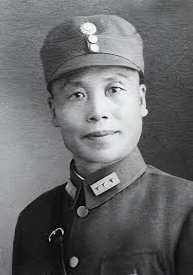 日本人最怕的抗日名将（日本军队害怕的四位中国将领） 第11张