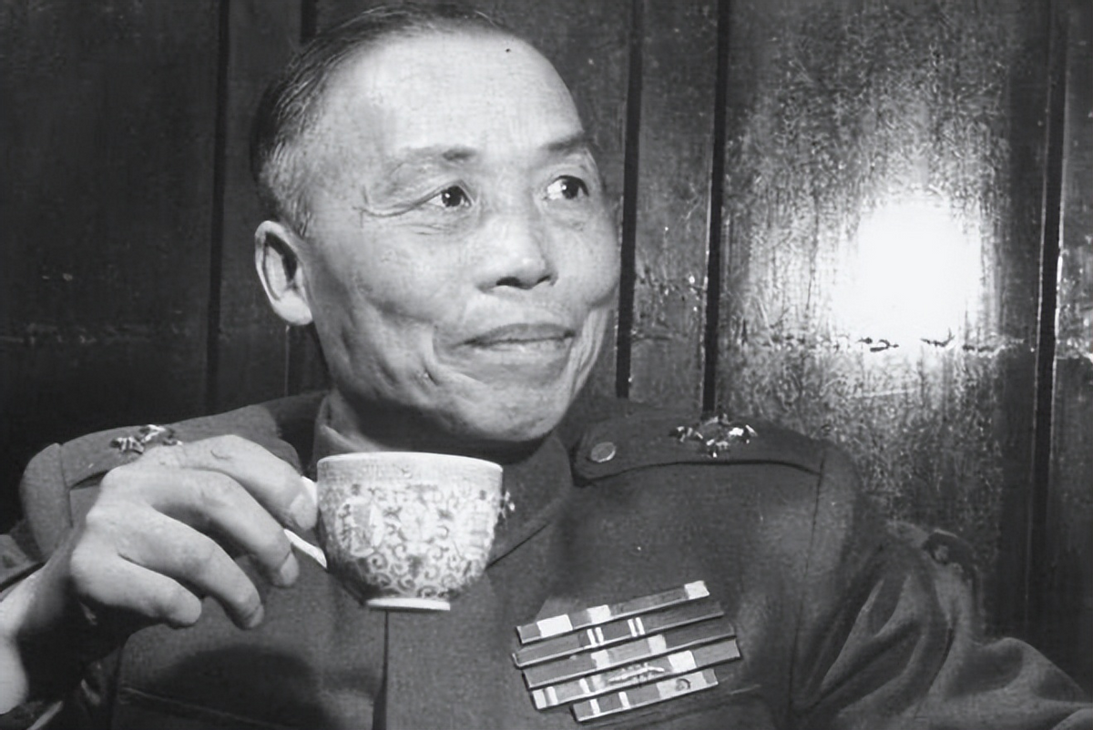 日本人最怕的抗日名将（日本军队害怕的四位中国将领） 第15张