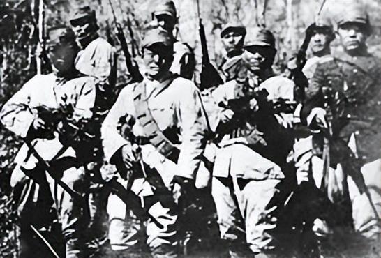 日本人最怕的抗日名将（日本军队害怕的四位中国将领） 第29张
