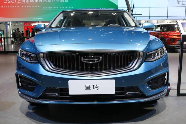 为什么买空间配置紧凑的合资车（性价比最高的合资车） 第11张