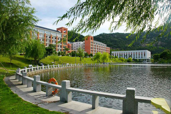 022福建十大专科学校排行：黎明职业大学居第二，第一是它！"