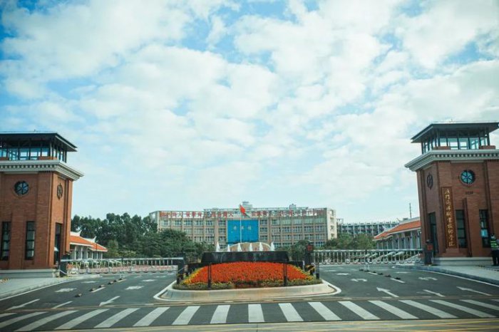 022福建十大专科学校排行：黎明职业大学居第二，第一是它！"