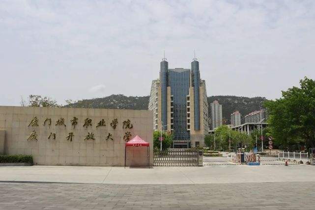 022福建十大专科学校排行：黎明职业大学居第二，第一是它！"