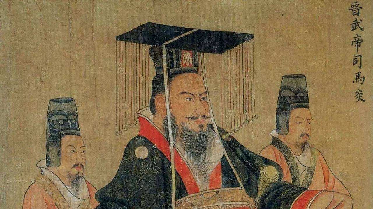 西晋灭亡的原因（一统三国的西晋为何只存在了50年） 第3张