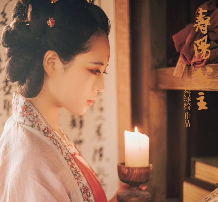 为什么叫黄花闺女（黄花大闺女由何而来） 第5张