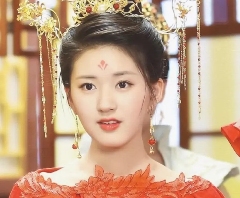 为什么叫黄花闺女（黄花大闺女由何而来） 第15张