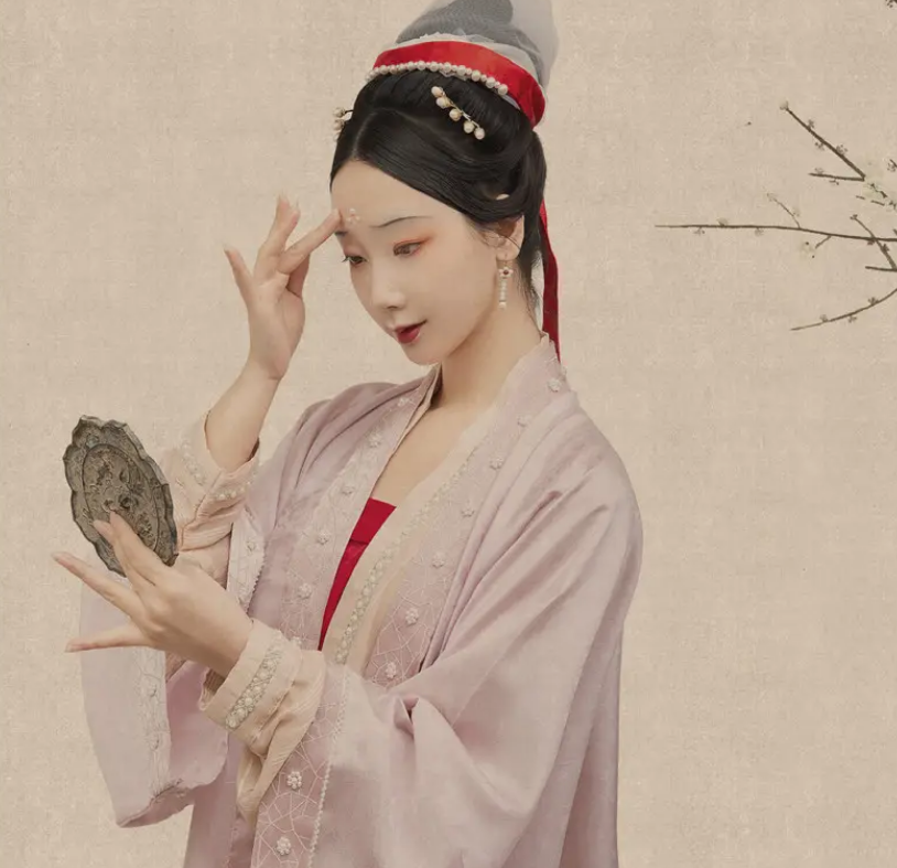 为什么叫黄花闺女（黄花大闺女由何而来） 第17张