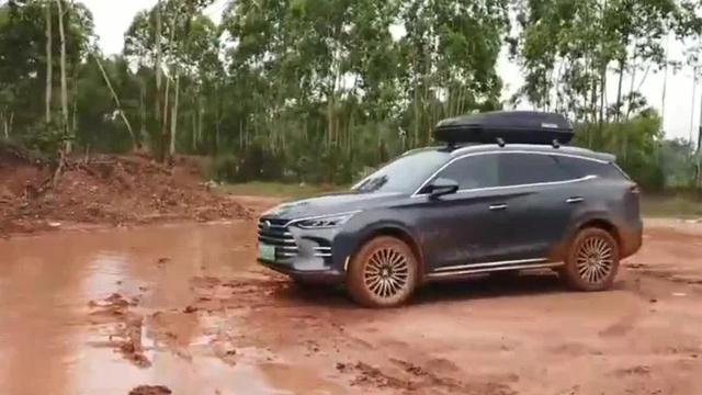 老司机为什么买轿车而不是suv（懂车人喜欢买轿车的原因） 第5张