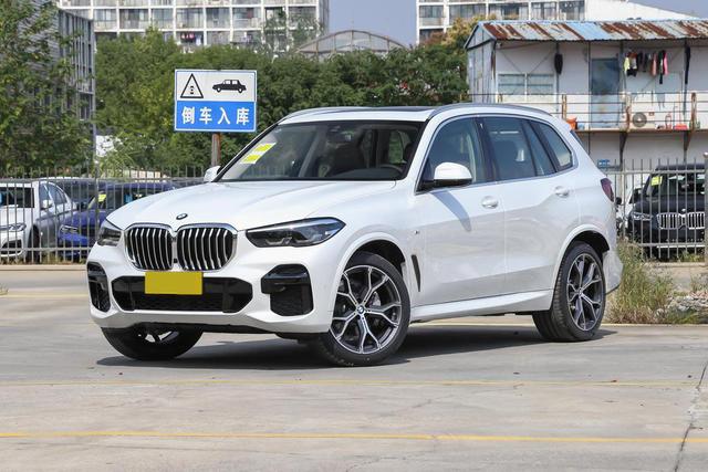 老司机为什么买轿车而不是suv（懂车人喜欢买轿车的原因） 第9张