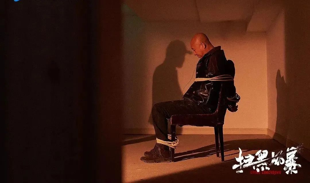 比人民的名义更好看的电视剧（拍得太真实的10部反腐剧） 第3张