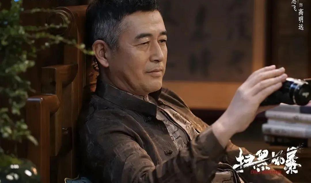 比人民的名义更好看的电视剧（拍得太真实的10部反腐剧） 第5张
