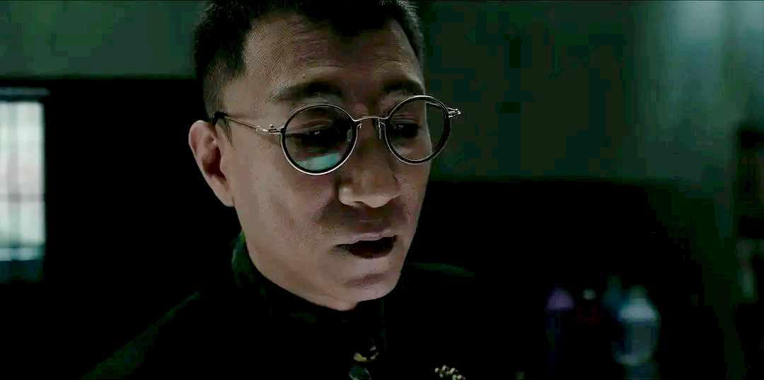 比人民的名义更好看的电视剧（拍得太真实的10部反腐剧） 第9张