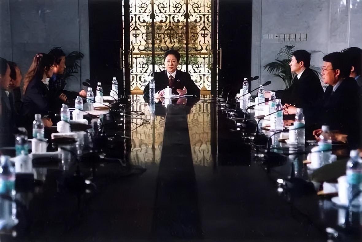 比人民的名义更好看的电视剧（拍得太真实的10部反腐剧） 第21张
