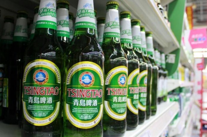 最好的啤酒排行榜前十名：青岛得第一，乌苏垫底 第1张