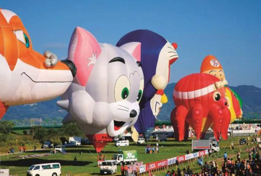日本最奇葩的七大职业：第一个太可怕 第5张