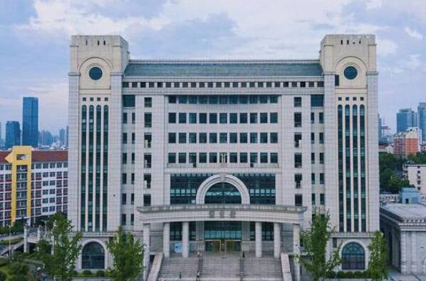 安徽有什么好的大学排名？安徽好的十所大学排名 第9张