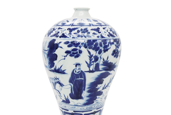 中国最顶级的十大瓷器 盘点中国十大最好的瓷器 第1张