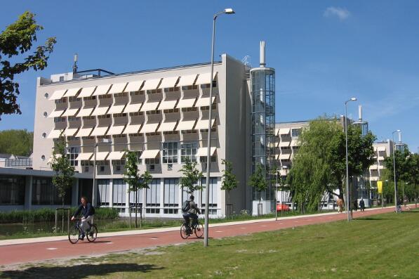荷兰著名大学排行榜前十名，阿姆斯特丹大学排第一位 第3张