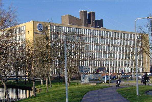 荷兰著名大学排行榜前十名，阿姆斯特丹大学排第一位 第5张