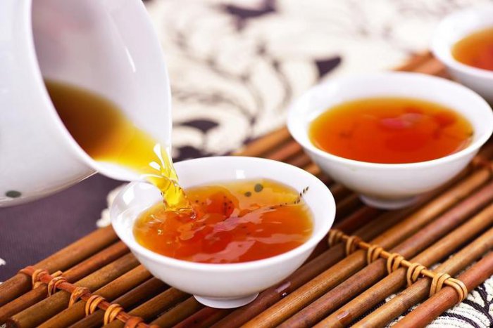 什么牌子的养生茶比较好？十大养生茶品牌排行榜 第5张