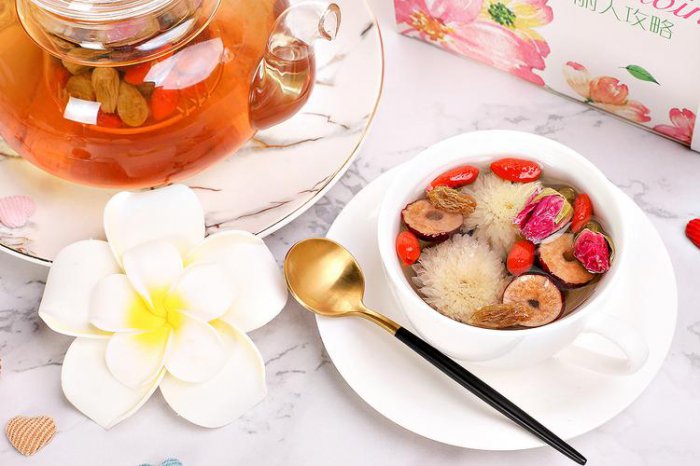 什么牌子的养生茶比较好？十大养生茶品牌排行榜 第9张