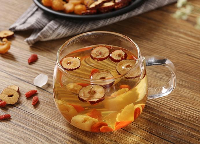 什么牌子的养生茶比较好？十大养生茶品牌排行榜 第15张