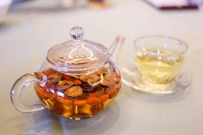 什么牌子的养生茶比较好？十大养生茶品牌排行榜 第19张